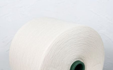 Deeply Rooted in the Global Yarn Supply Chain | Five Core Competitive Advantages