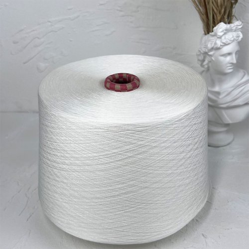 100% Viscose Yarn - 32S/1 Vortex Spun