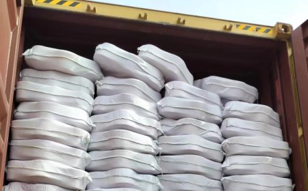 Exporting 5*40HQ 40/1 52% polyester 48% cotton yarn