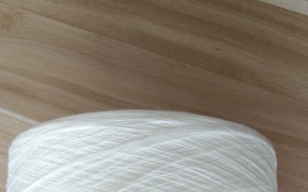 Viscose yarn is widely recognized-wendy