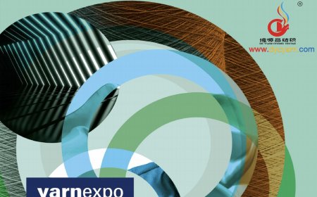 Welcome to Yarnexpo 2025