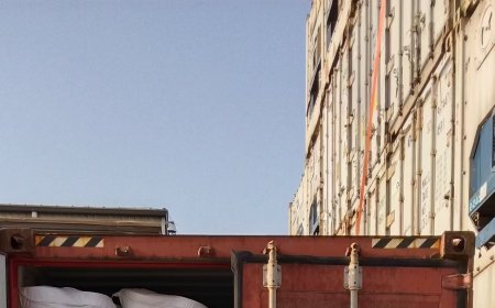 De Yuanchang Textile's TR Yarn Repeat Orders to Pakistan Demonstrate Quality and Stability