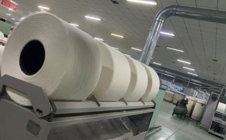 Yarn Product Range