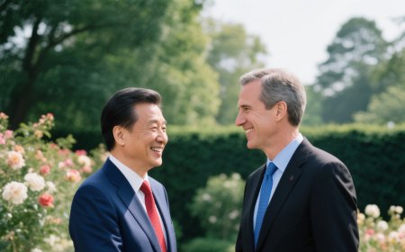 Tariff Adjustments in China-US Trade Relations