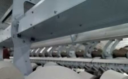 recommend "cotton-lyocell blended open end spinning" yarn