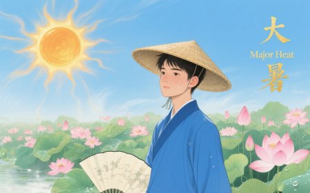 Deyuanchang Textile's Resilience Amidst Major Heat Challenges