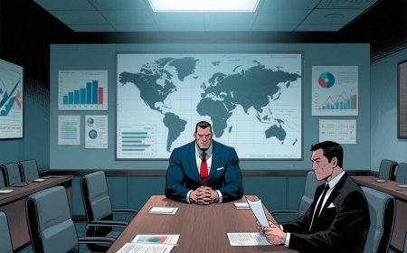  US and Japan Reach Agreement on Tariffs