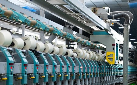 How to Control Yarn Tenacity