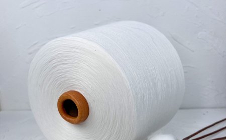 Slub Yarn