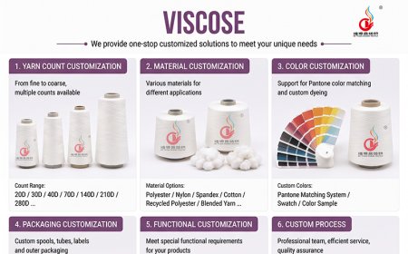 Chemical Fiber