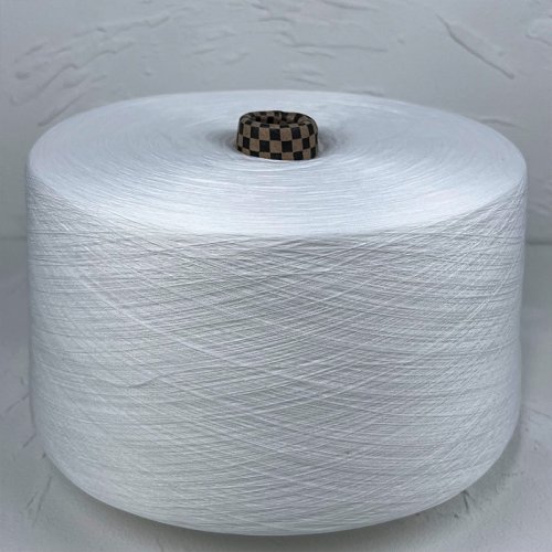 Multipurpose Polyester/viscose Blended Yarn 90/10 65/35 Selling Well All Over the Word and Standard Test