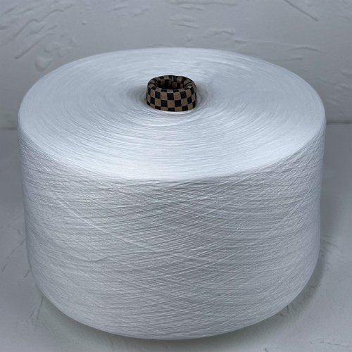 TR Yarn 37S PV 90:10 Polyester Viscose RING for Weaving Yarn Blend Yarn with High Quality